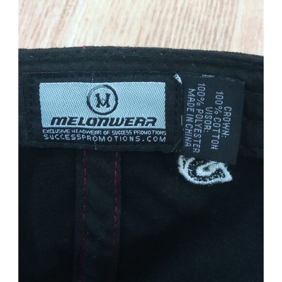 Melonwear🔥Chicago White Sox Special Limited MLB Ball Cap Hat Coca Cola - Picture 8 of 10